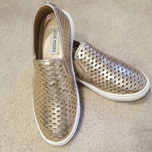 Steve Madden Zeena sneakers